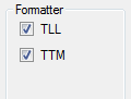 21. Sentence formatter
